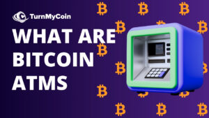 What Are Bitcoin ATMs - Cover