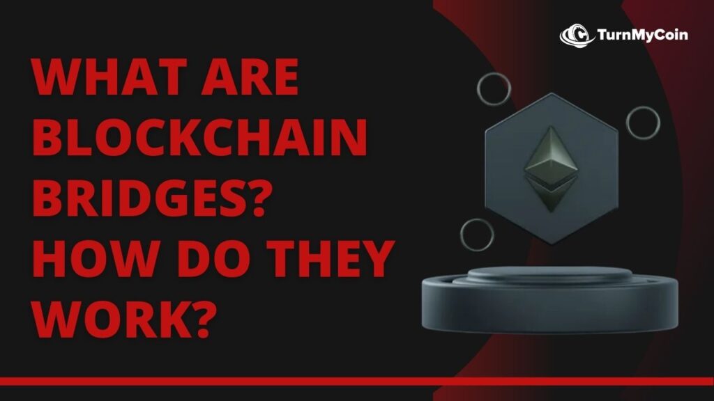 What are Blockchain Bridges - Cover