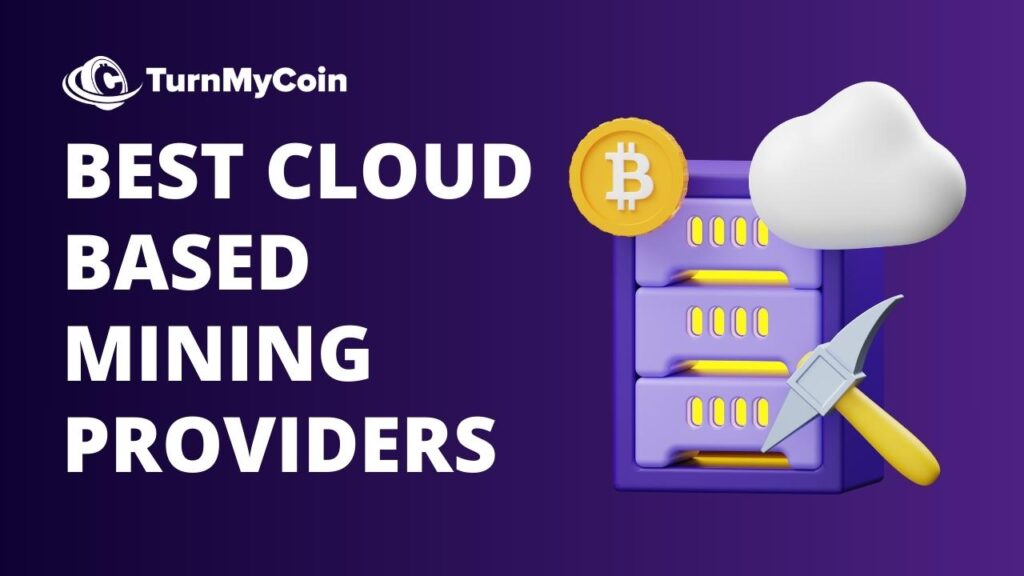 What are Cloud Based Mining Providers - Cover