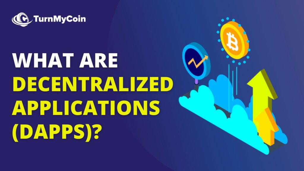 What are Decentralized Applications