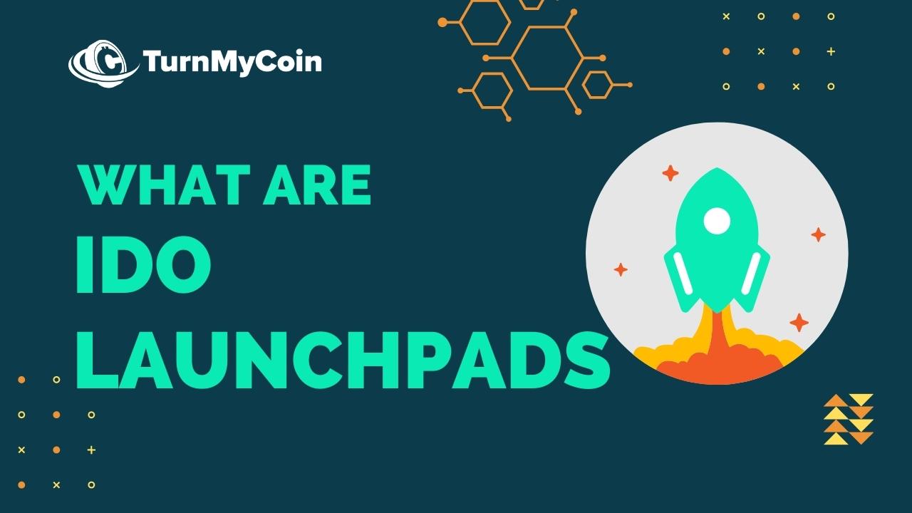 8 Interesting Facts About IDO Launchpads You Should Know