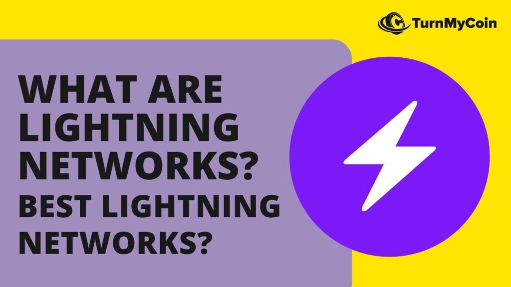 What are Lightning Networks - Cover