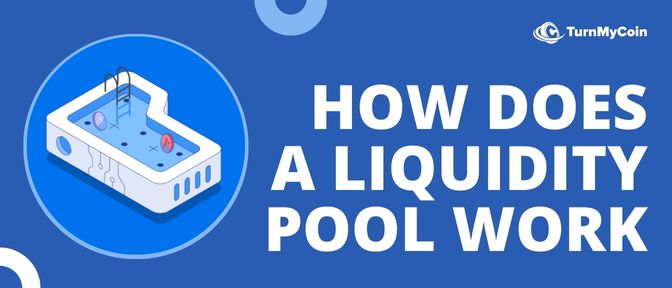 What are Liquidity Pools & How do they work