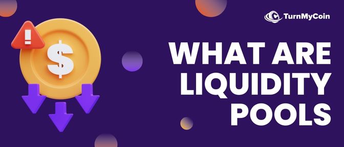 What are Liquidity Pools