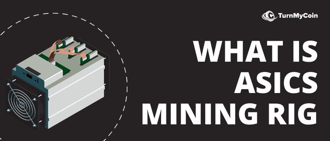 What is Asics Mining Rig