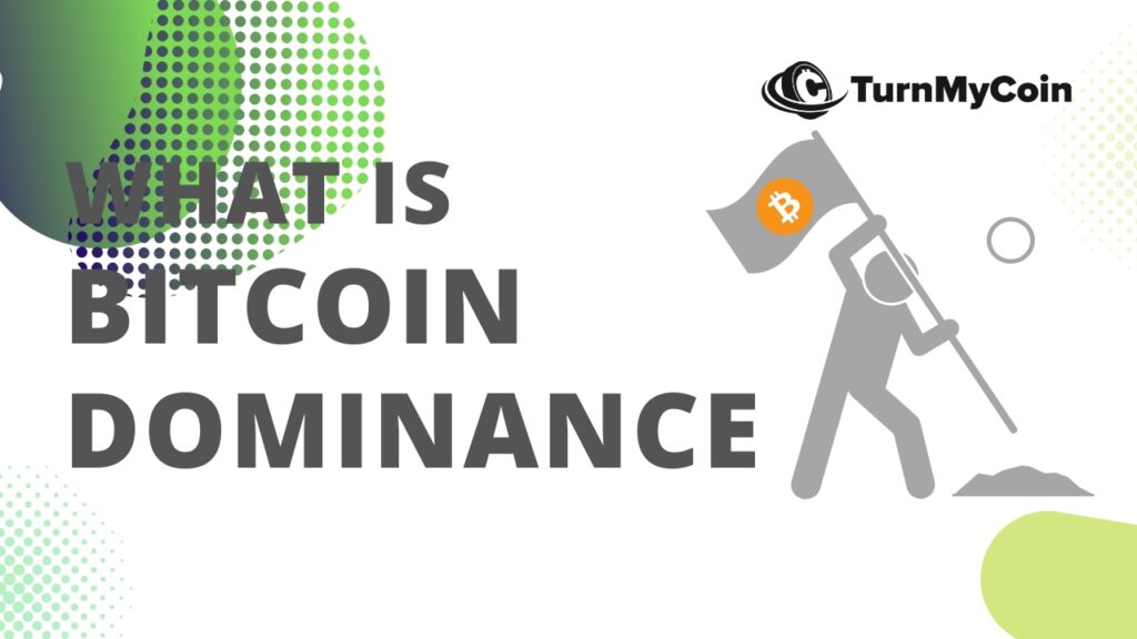 What is Bitcoin Dominance - Cover