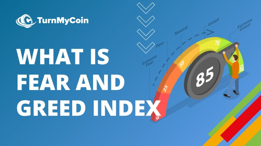 What is Cryptocurrency Fear and Greed Index - Cover
