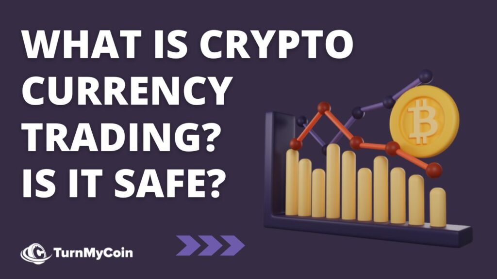 What is Cryptocurrency Trading - Cover
