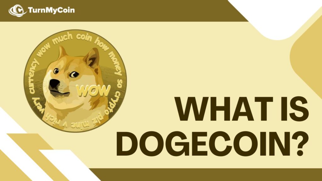 What is DogeCoin - Cover