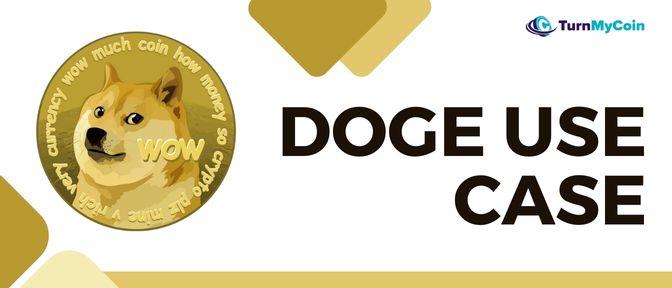 What is DogeCoin's Use Case