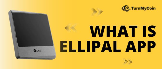 What is Ellipal App