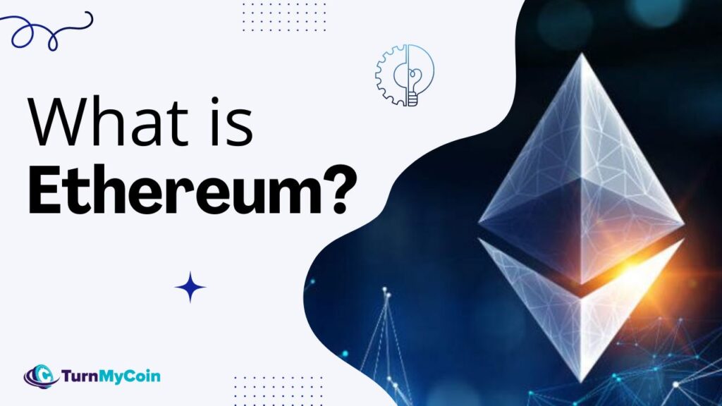 What is Ethereum - Cover