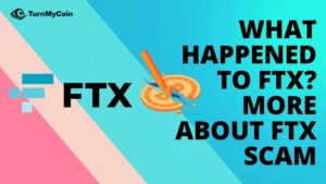 What is FTX Scam - Cover