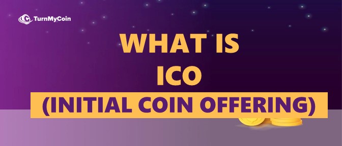 What is ICO