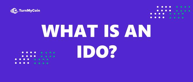 What is an IDO?