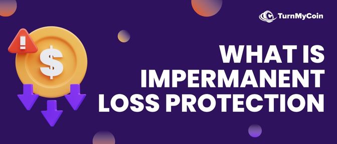 What is Impermanent Loss Protection