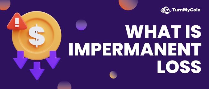 What is Impermanent Loss