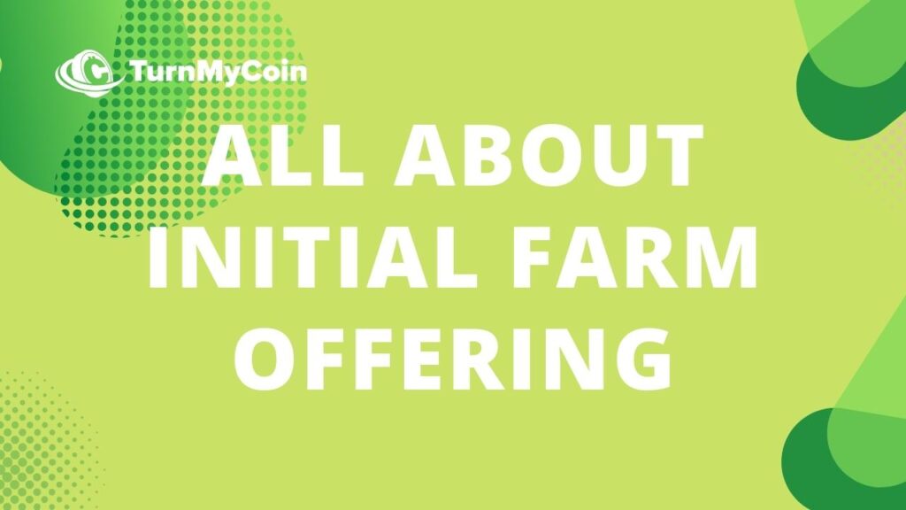 What is Initial Farm Offering