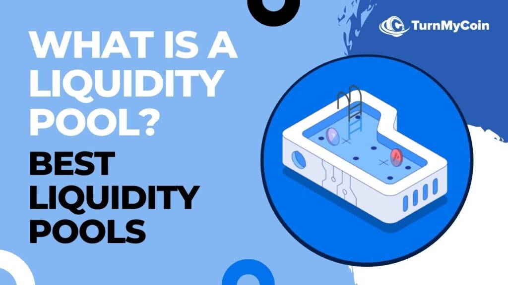 What is Liquidity Pool - Cover