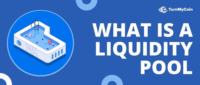 What is Liquidity Pool