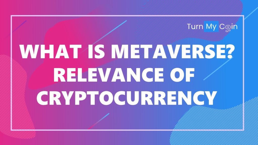 What is Metaverse-Cover