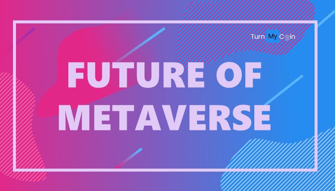 What Future of Metaverse