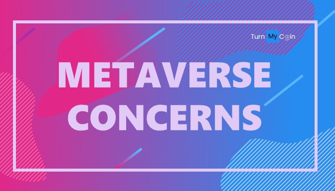 What is Metaverse-concerns