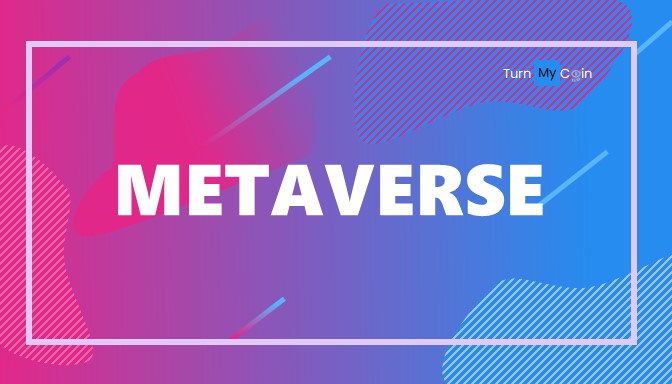 What is Metaverse