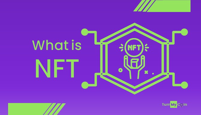 What is NFT