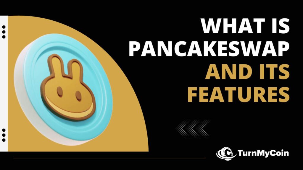 What is Pancakeswap - Cover