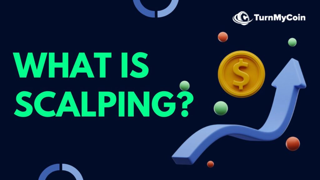 What is Scalping - Cover