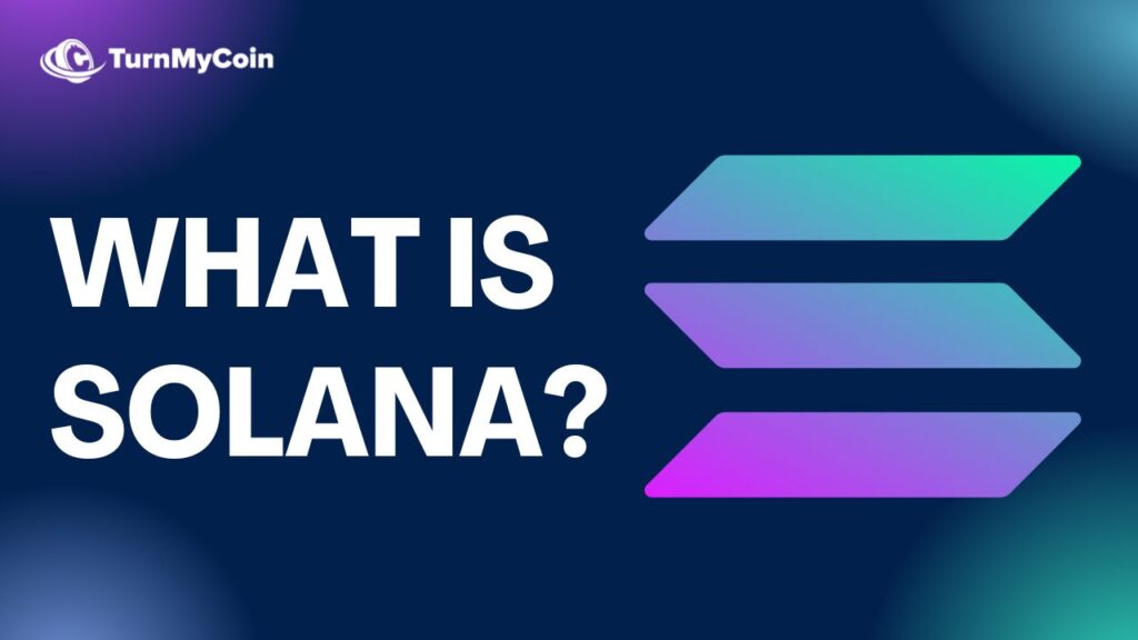 What is Solana Blockchain