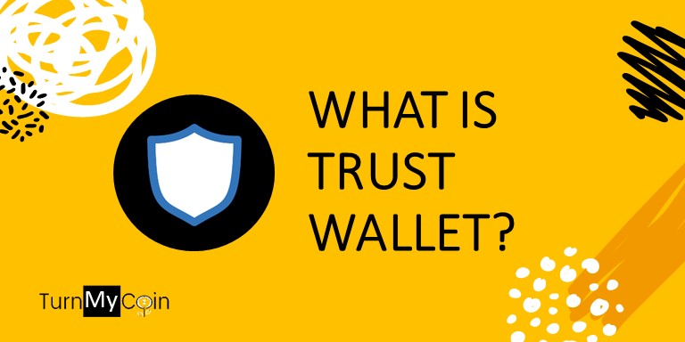 What is Trust wallet(Trust wallet Vs Metamask)