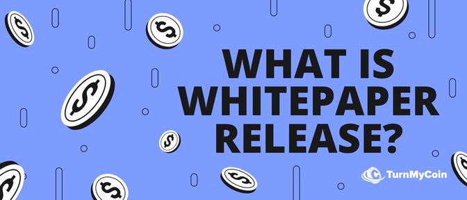 What is Whitepaper release?
