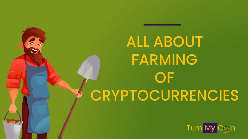 What is Yield Farming