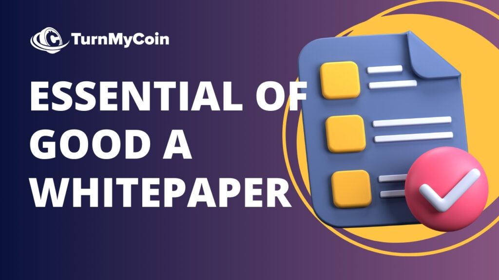 What are Crypto Whitepapers - Cover