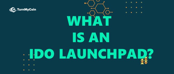 What is an IDO Launchpad