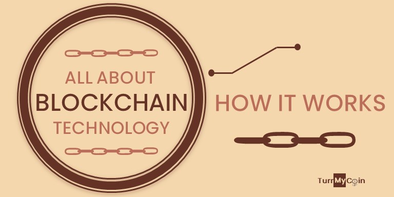 What is blockchain & how does blockchain work