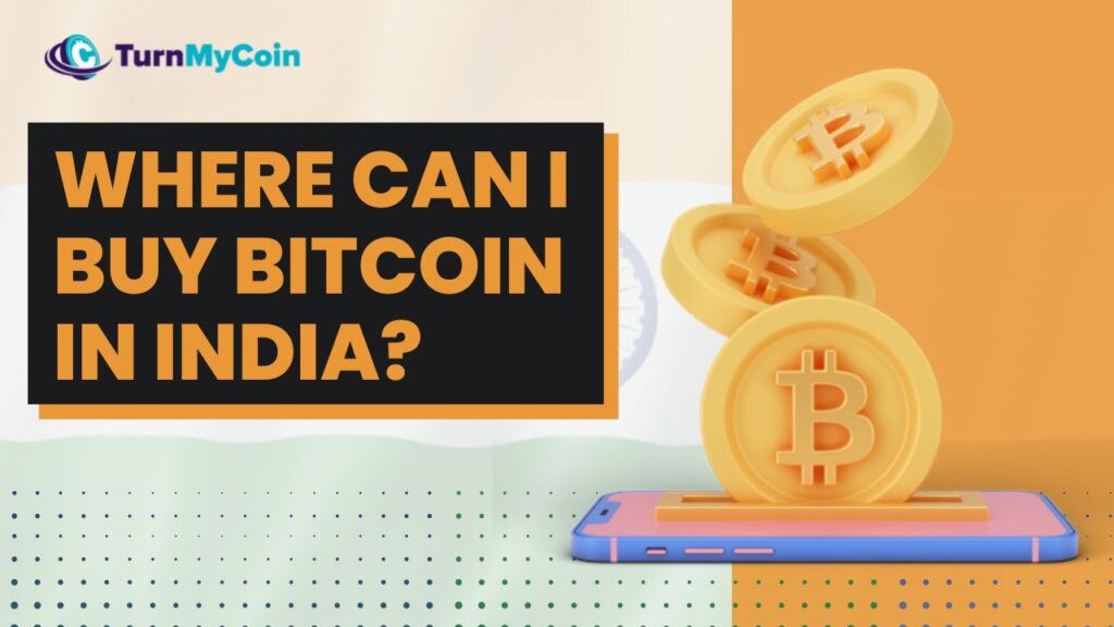 Where can I buy Bitcoin in India - Cover