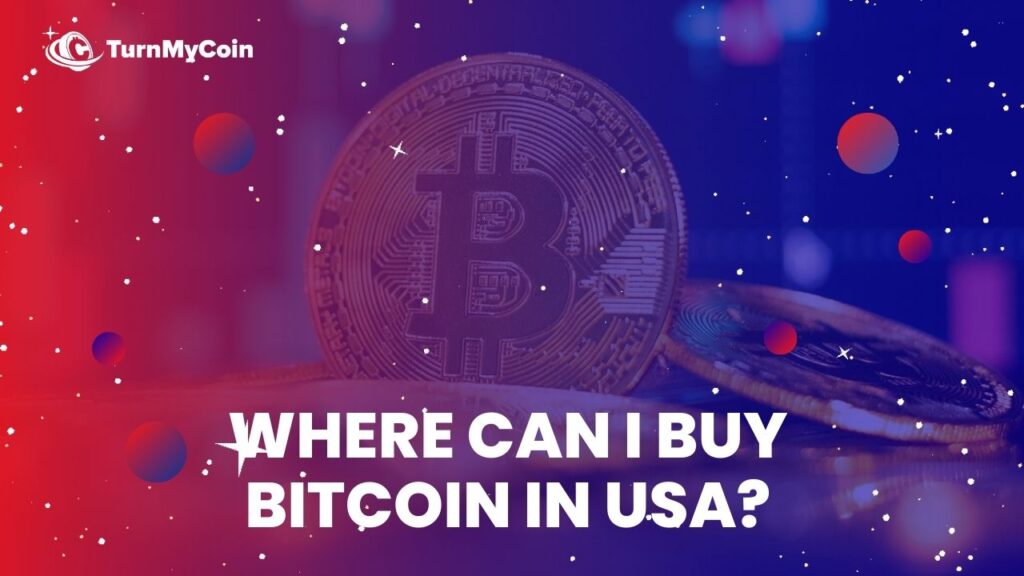 Where can I buy Bitcoin in USA - Cover