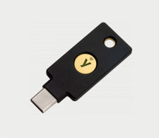Yubikey Review - The Design