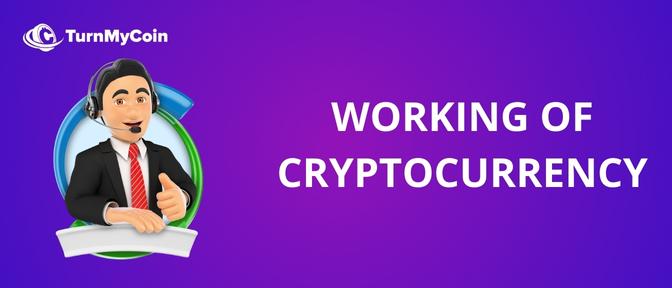 cryptocurrency work